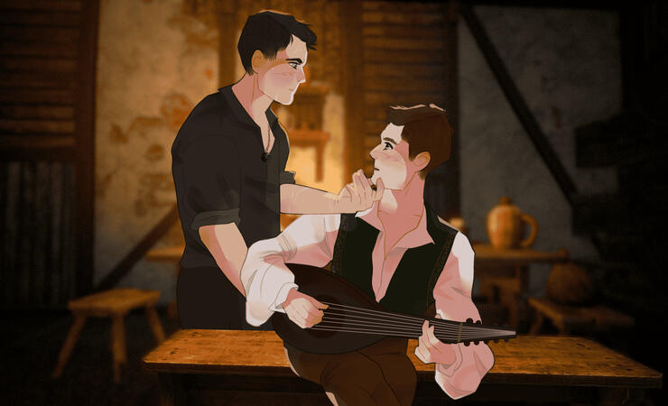 casdean crossover bang 2025