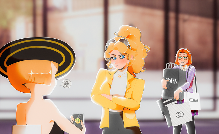 miraculous calendar project 2024