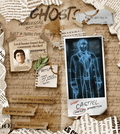 bottom castiel reverse bang 2022