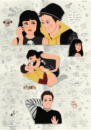 breaking bad zine 2023